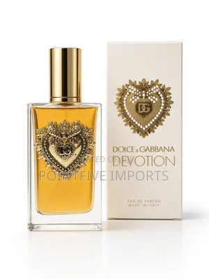 Dolce Gabbana Devotion