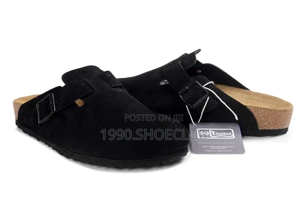 Boston Birkenstock for Sale