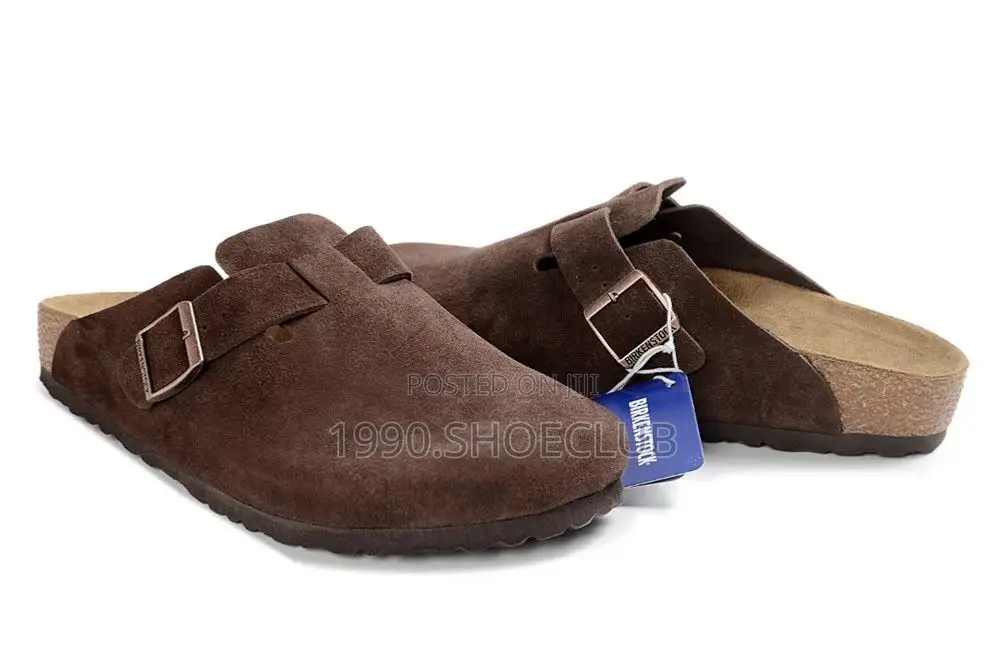 Boston Birkenstock for Sale