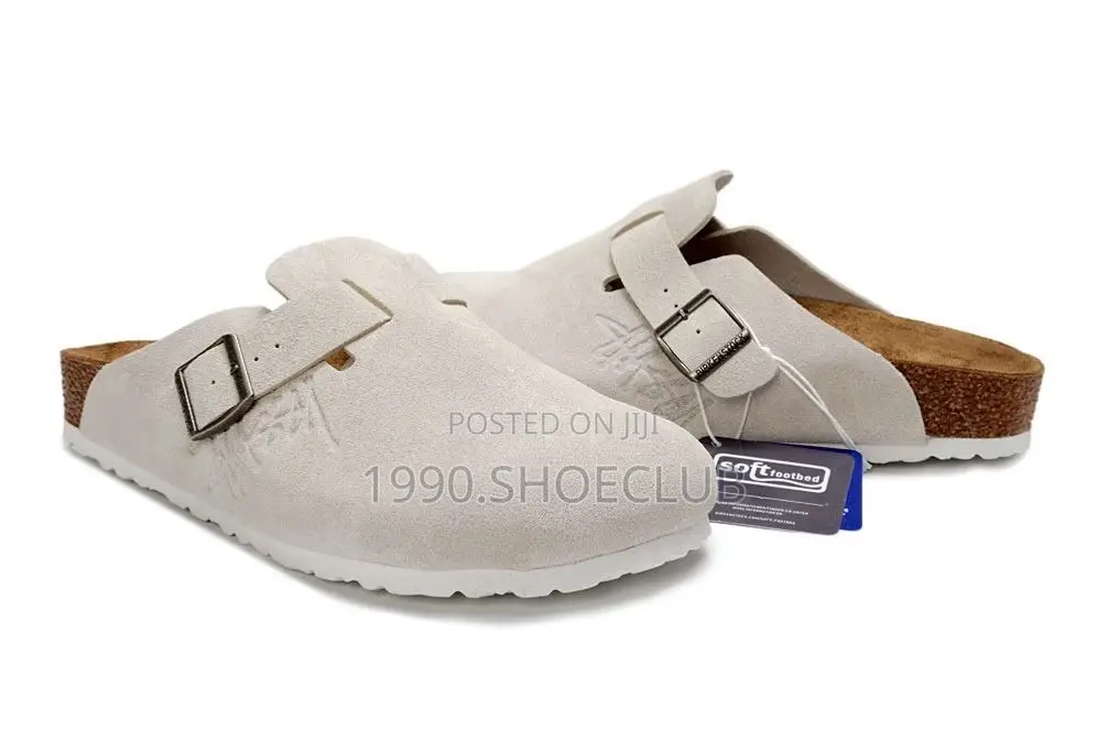 Boston Birkenstock for Sale