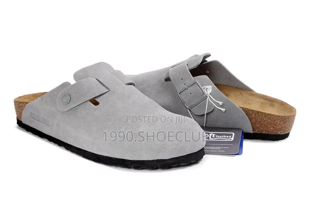 Boston Birkenstock for Sale