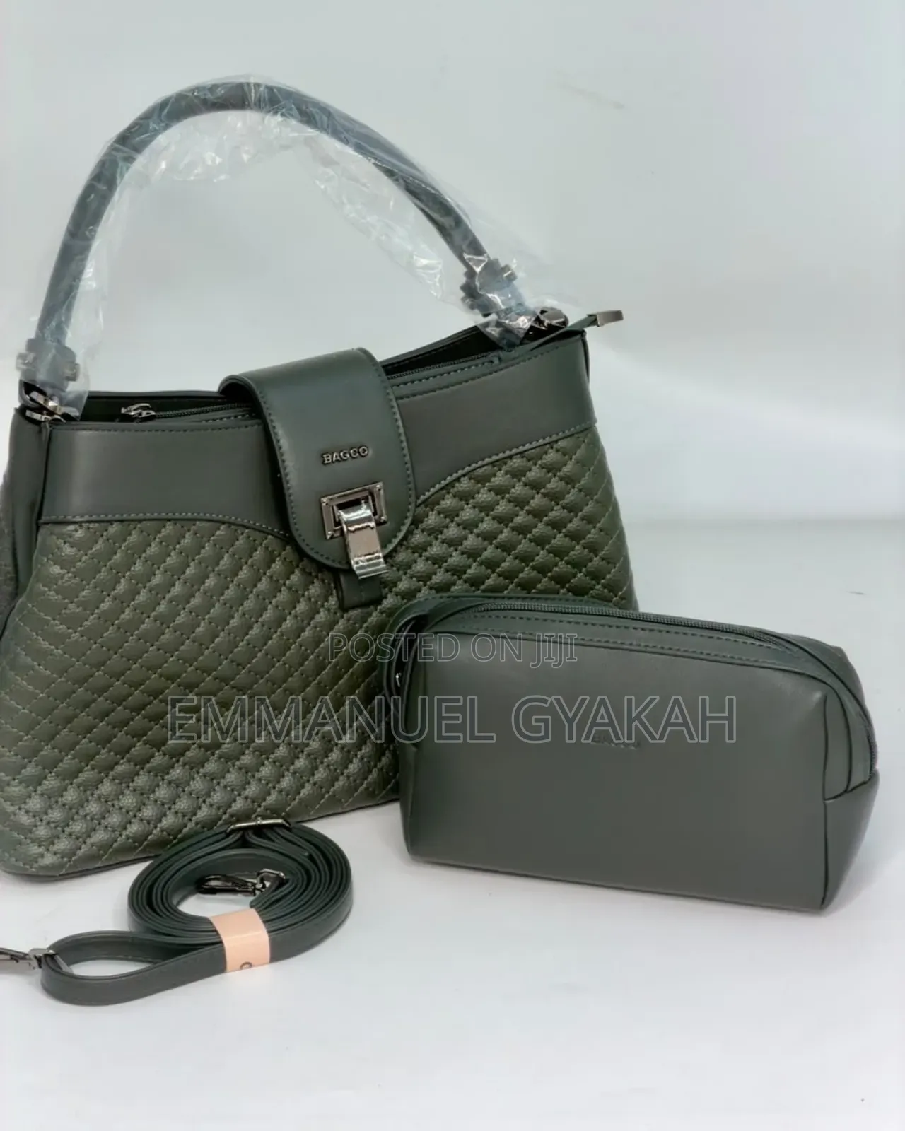 Classic Bagco Ladies’ Bags