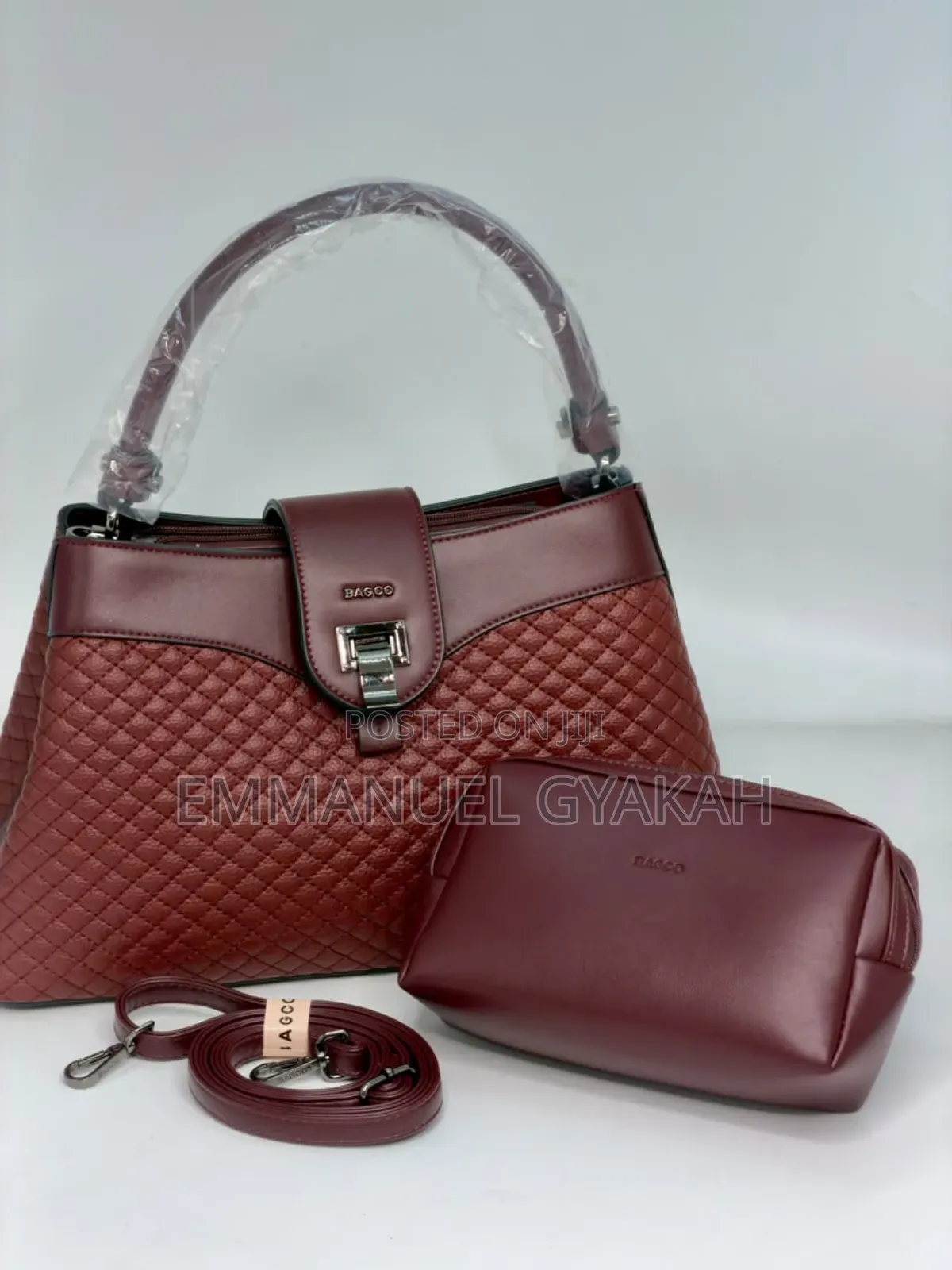 Classic Bagco Ladies’ Bags