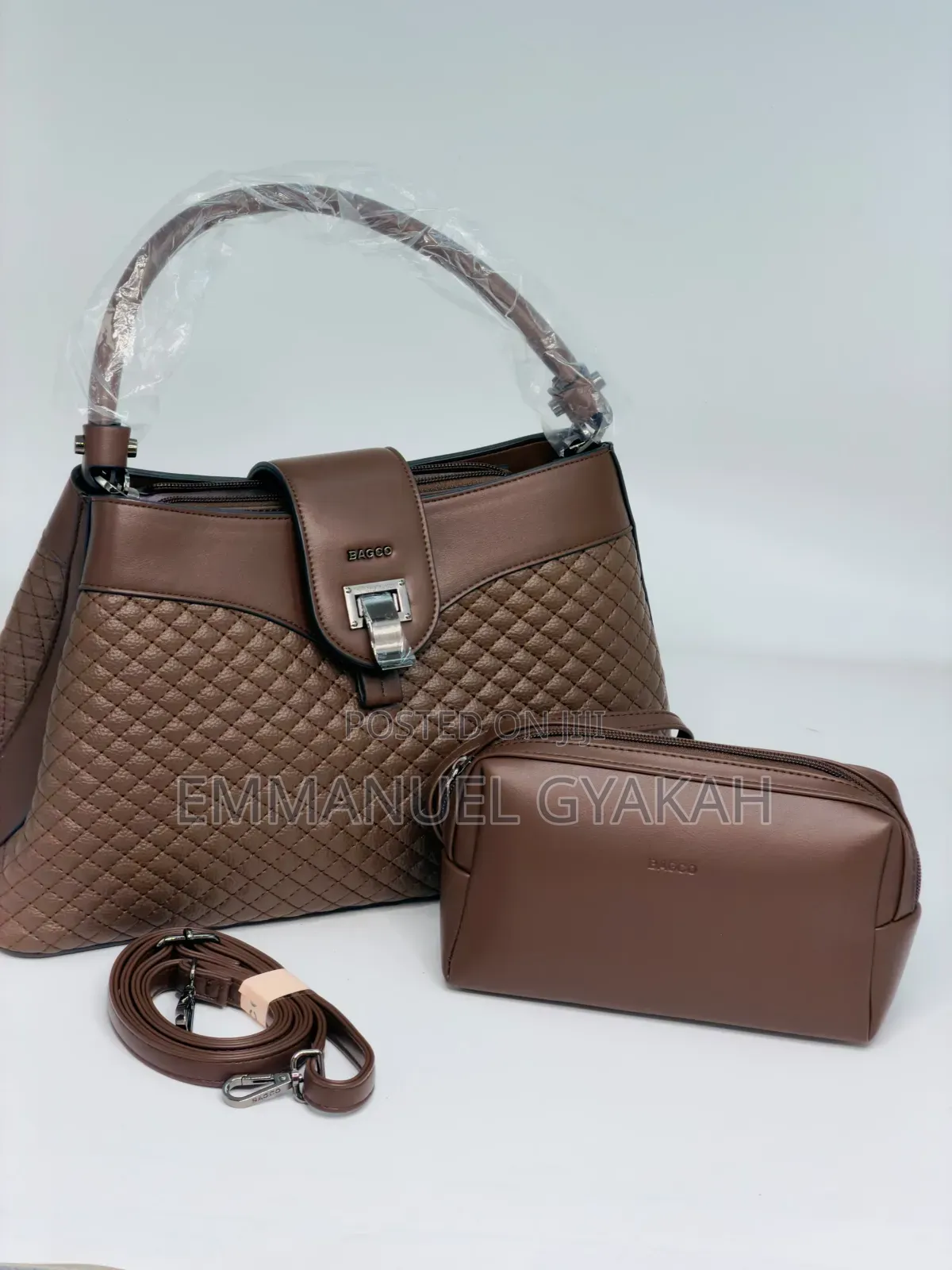 Classic Bagco Ladies’ Bags