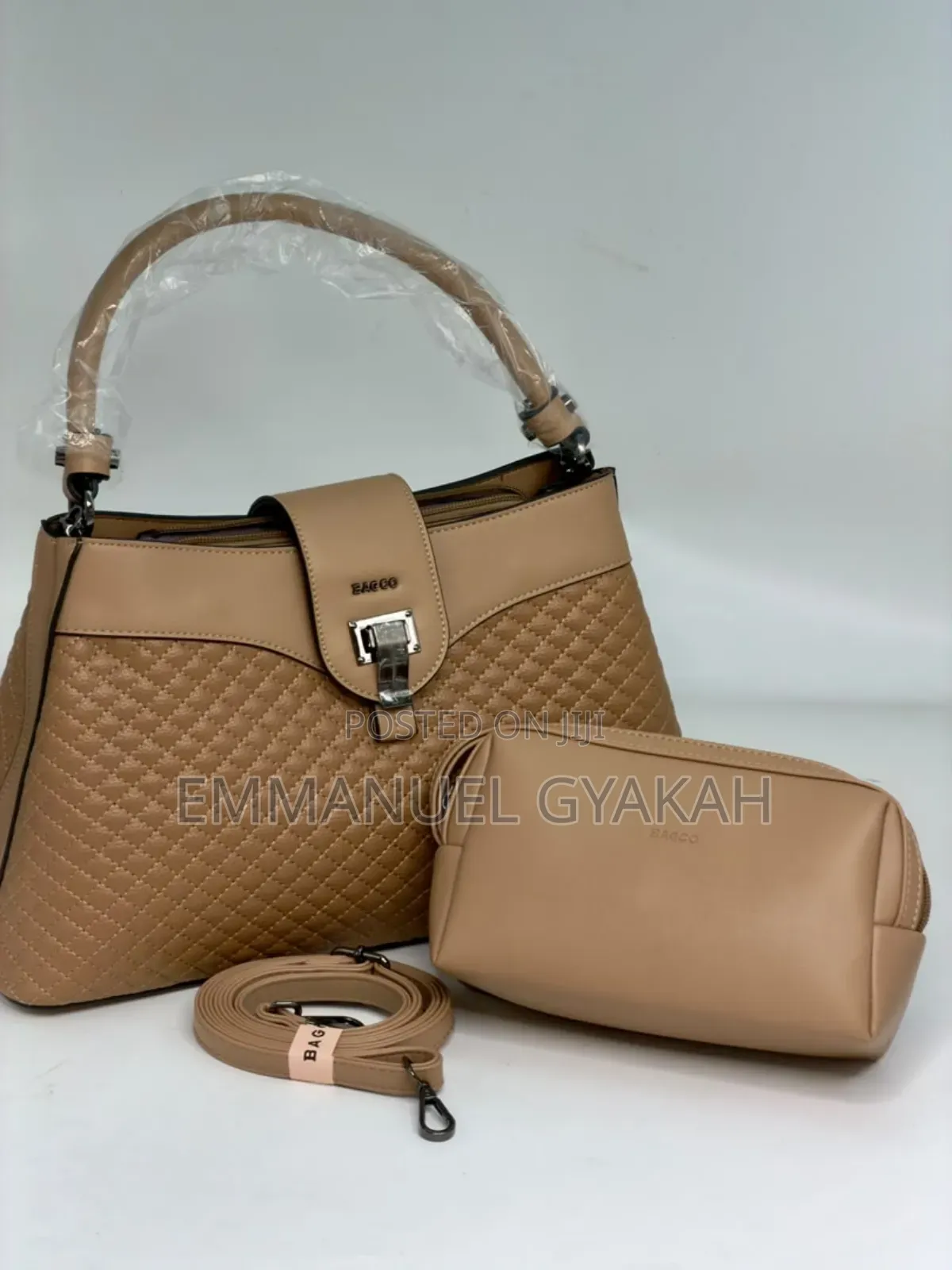 Classic Bagco Ladies’ Bags