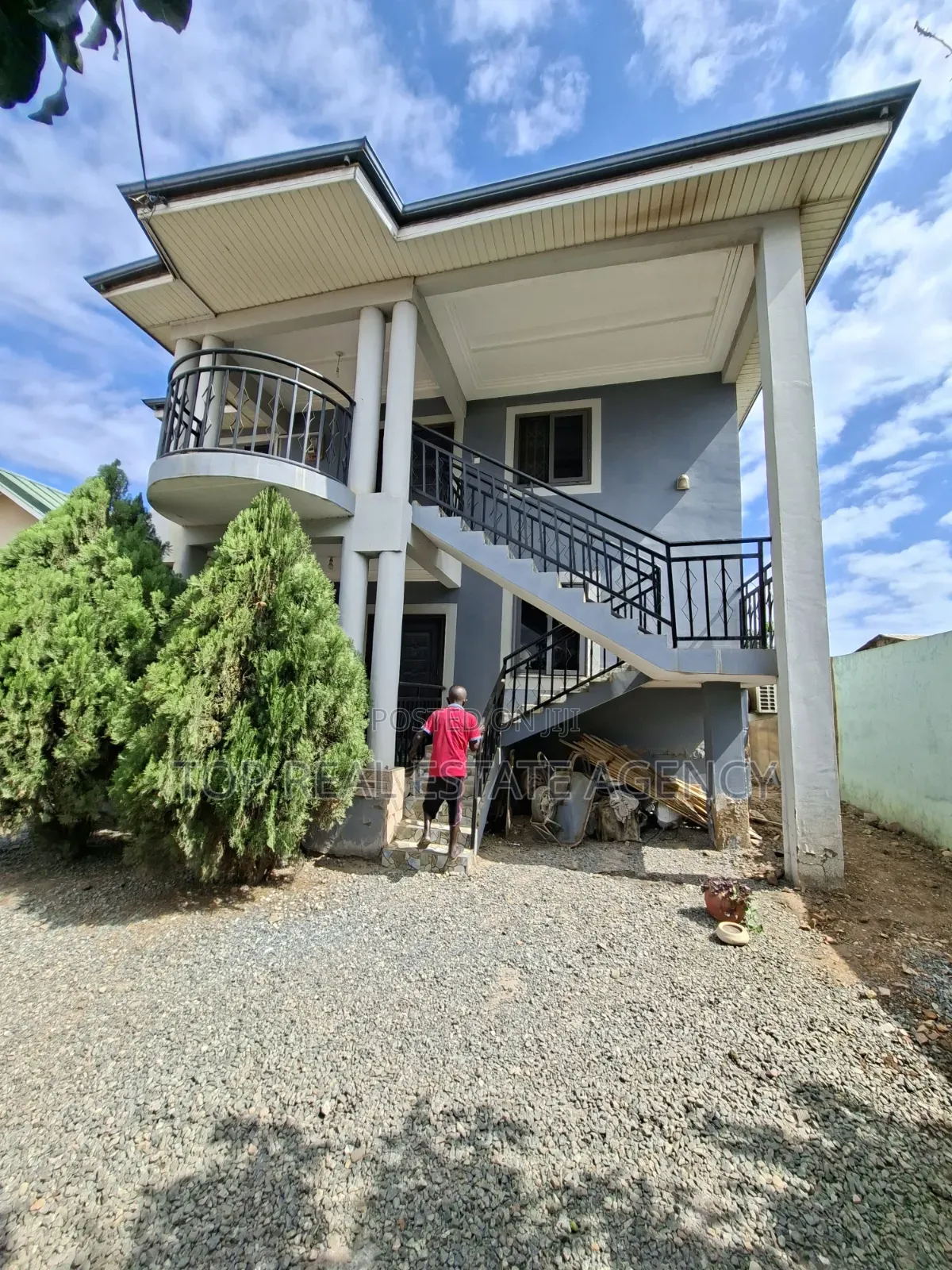 3bdrm Apartment in Pillar 2, Ga East Municipal for rent