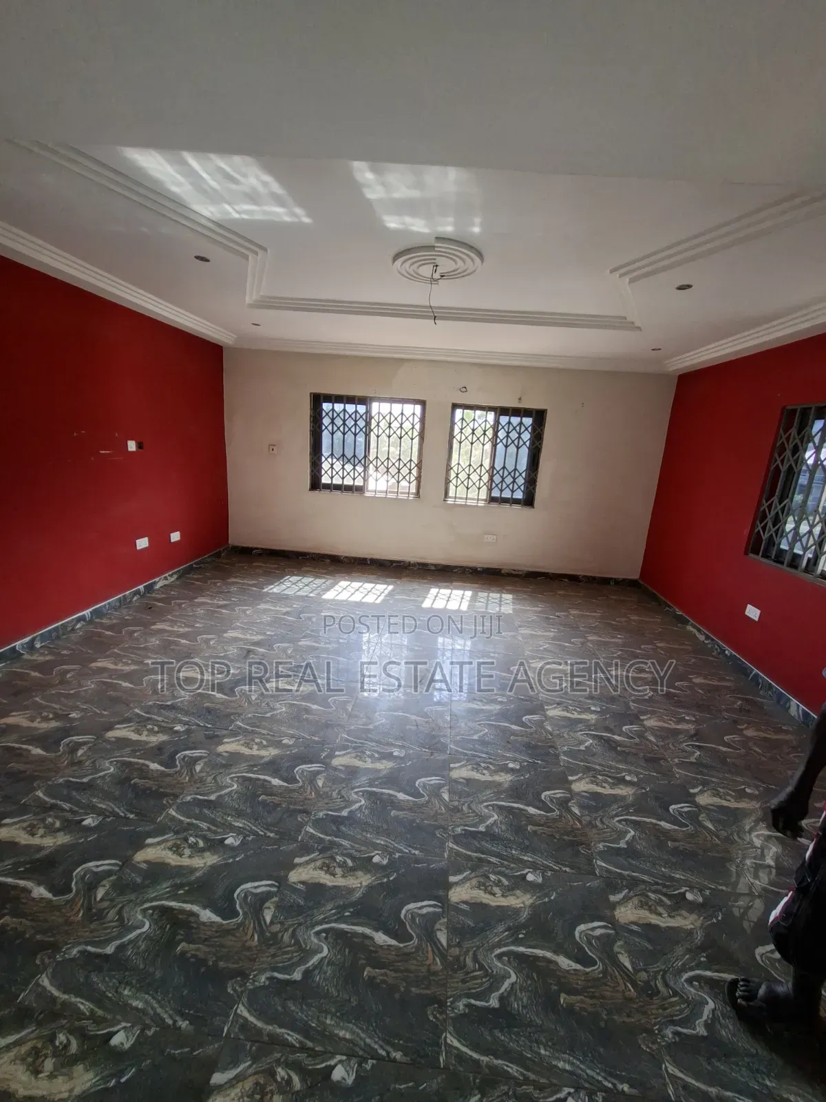 3bdrm Apartment in Pillar 2, Ga East Municipal for rent