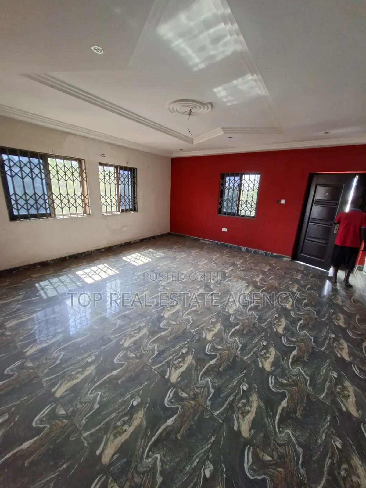 3bdrm Apartment in Pillar 2, Ga East Municipal for rent