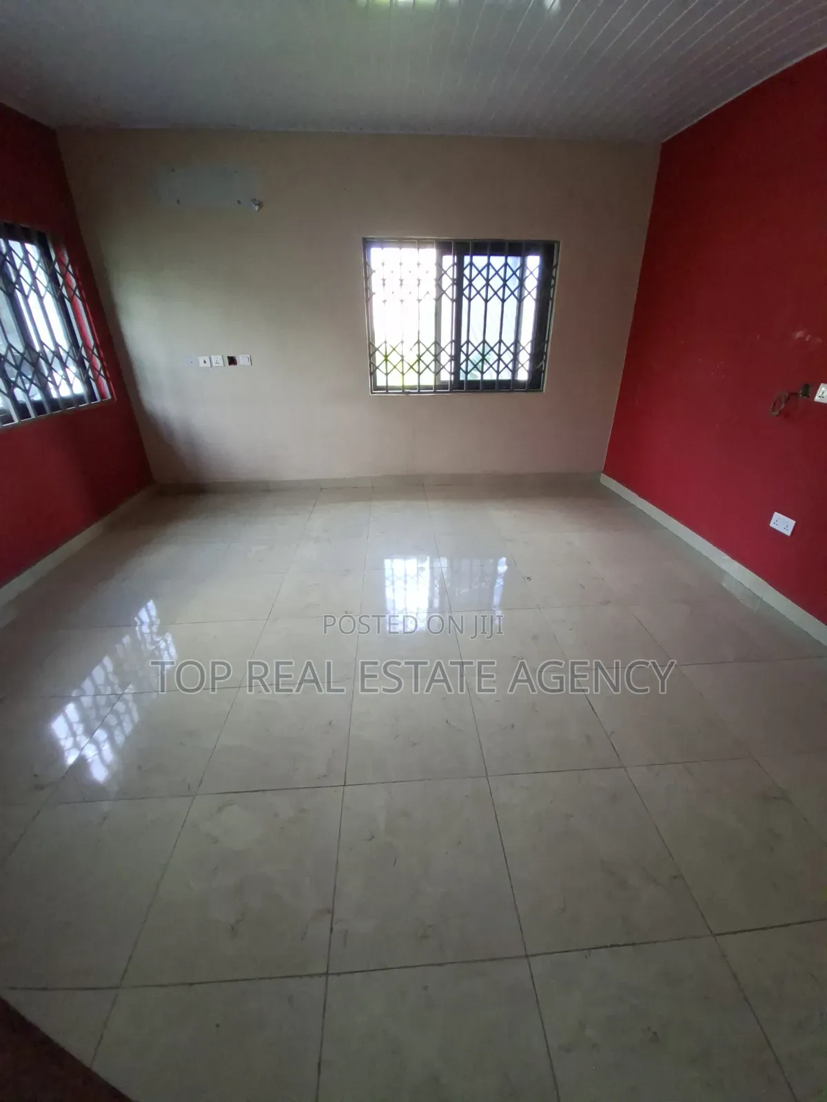 3bdrm Apartment in Pillar 2, Ga East Municipal for rent