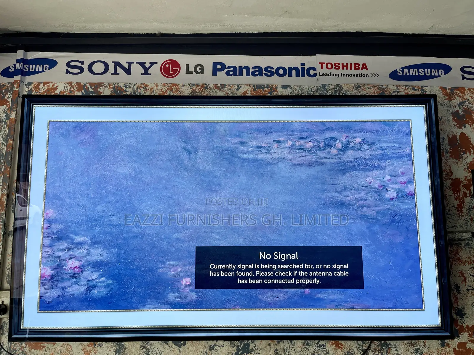 Cx 65 Inches LG Oled With Active 120 Hz More Black Smart Uhd HDR TV