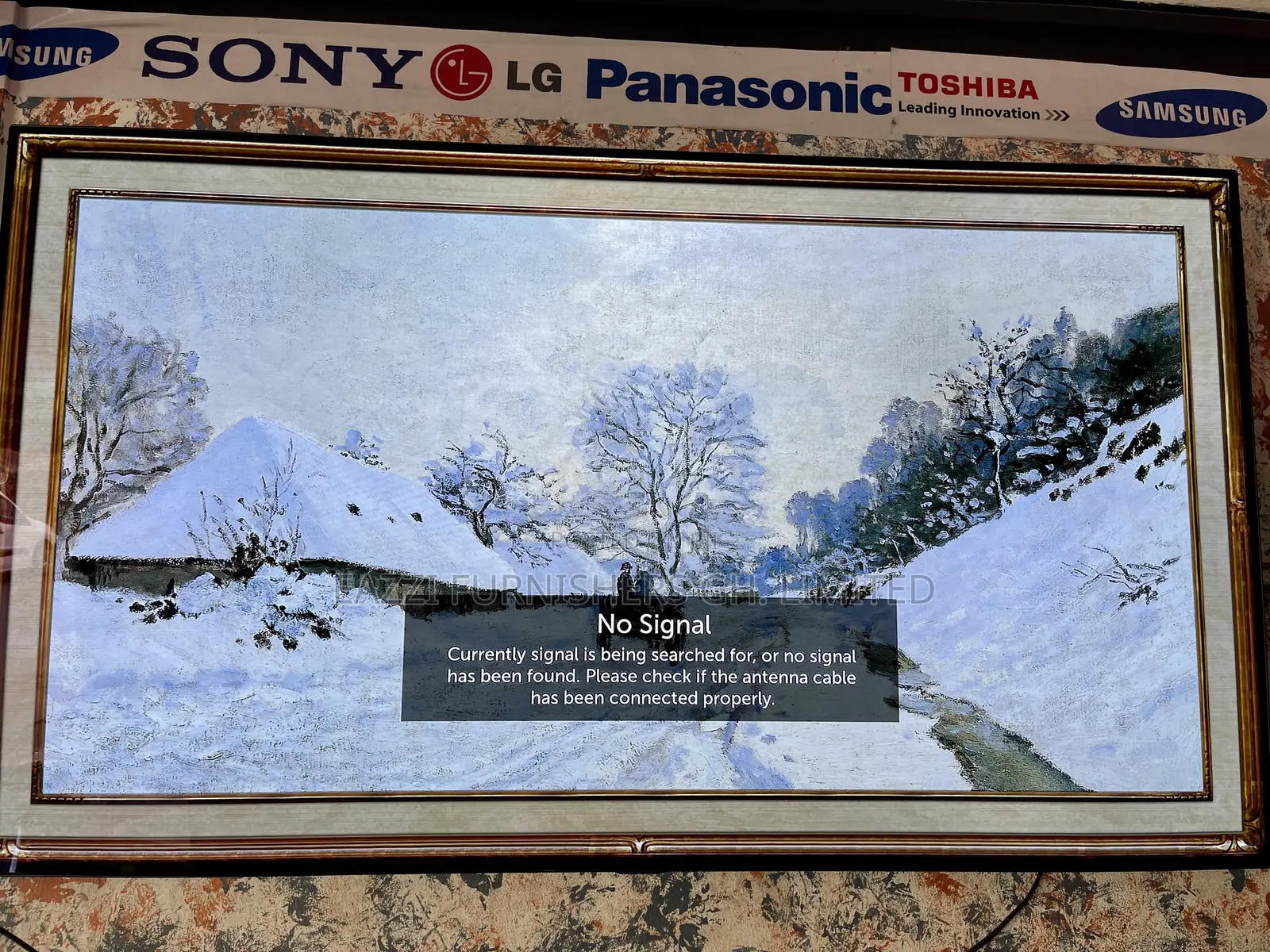 Cx 65 Inches LG Oled With Active 120 Hz More Black Smart Uhd HDR TV