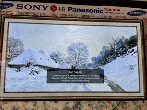 Cx 65 Inches LG Oled With Active 120 Hz More Black Smart Uhd HDR TV