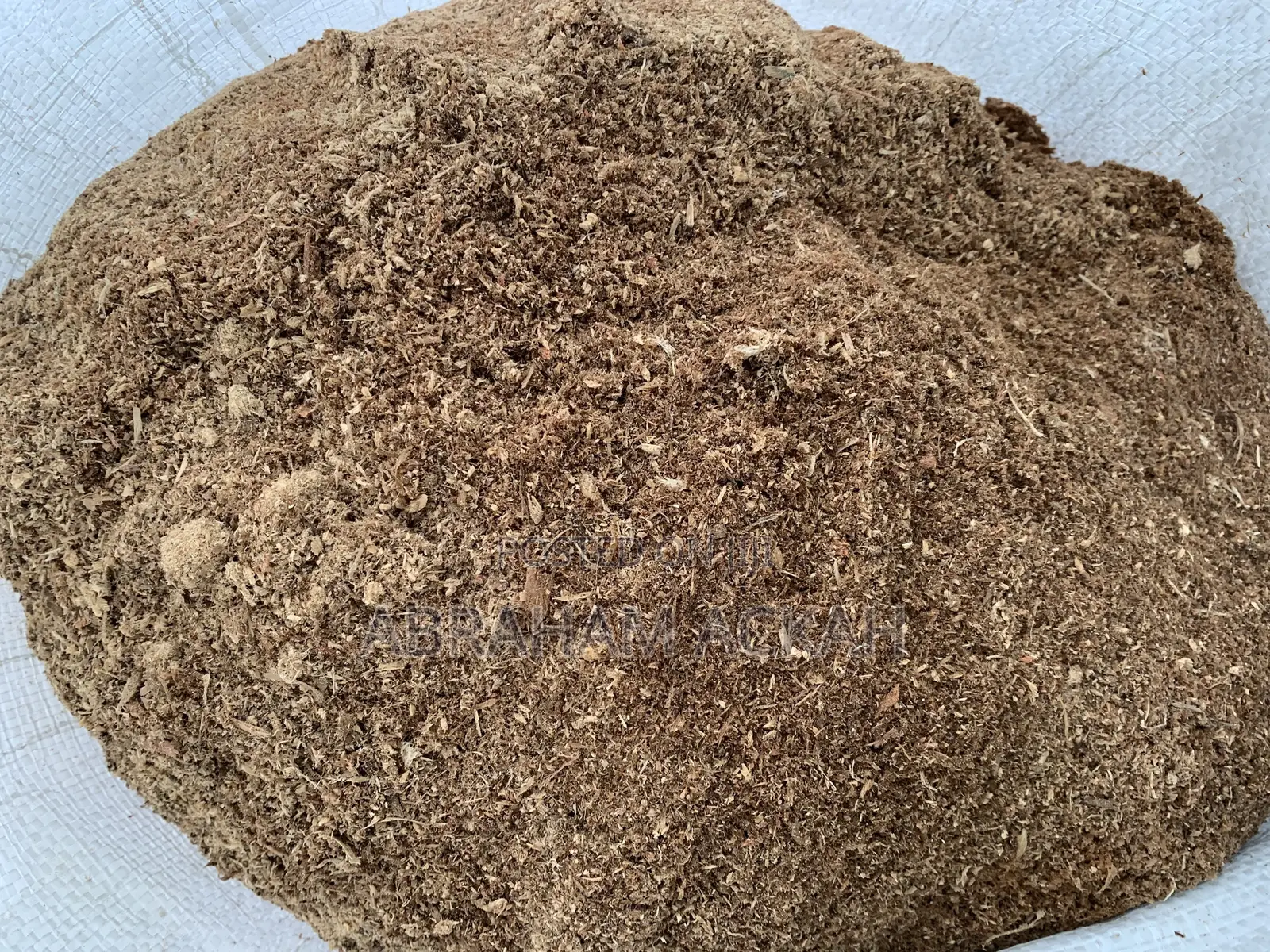 Rough and Smooth Sawdust 10kg and 20kg