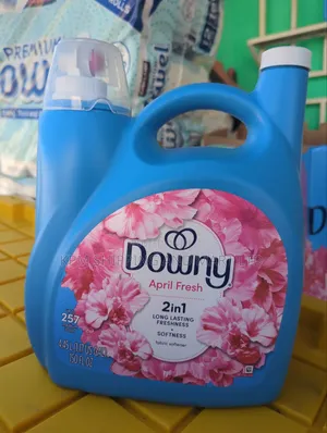 Downy April Fresh(4.45l)
