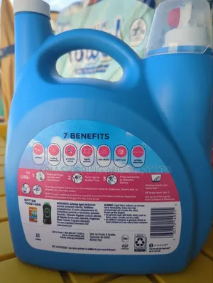 Downy April Fresh(4.45l)