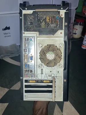 Desktop Computer Asus 16GB Intel Core i7 HDD+SSD 640GB
