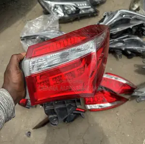 Toyota Corolla Taillight 2014 2015 2016 2017 Japan Version Tail Light