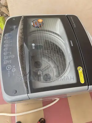 LG Washing Machine 13kg