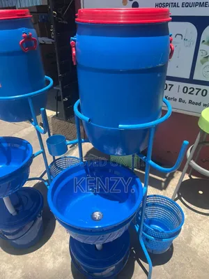 Veronica Bucket