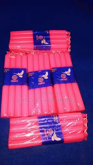 Candle Colours for Spiritual Purposes for Sale