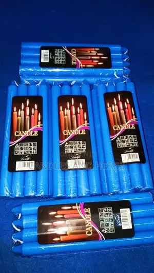 Candle Colours for Spiritual Purposes for Sale