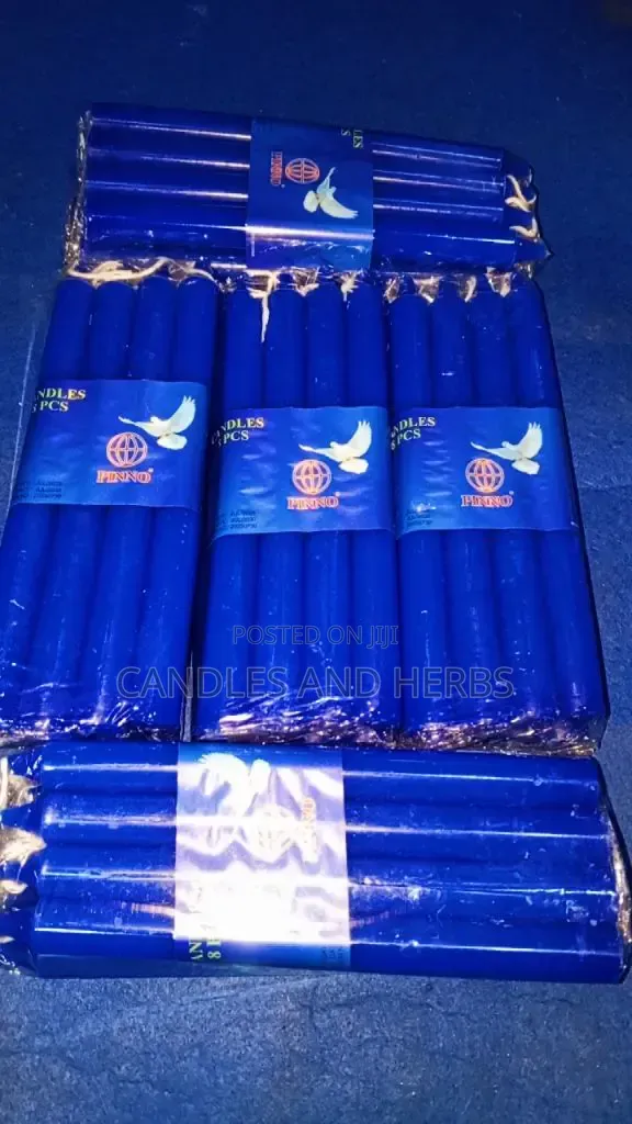 Candle Colours for Spiritual Purposes for Sale
