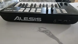 Keyboard Beat Maker