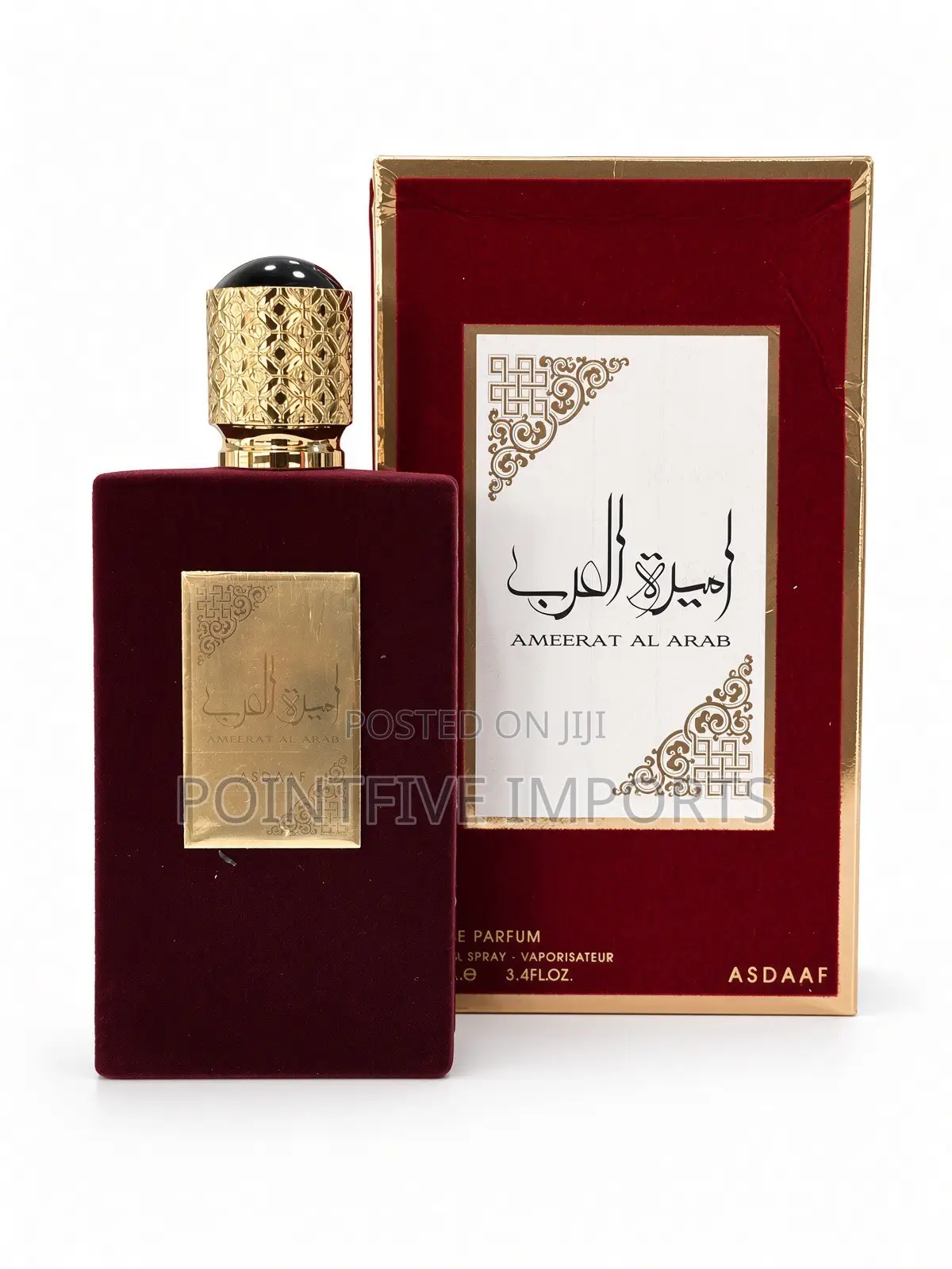 Asdaaf Ameer Al Arab