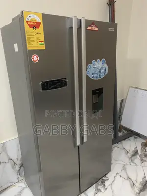 Very Neat Legacy Refrigerator