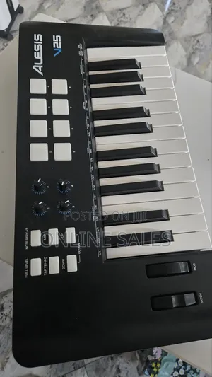 Keyboard Beat Maker