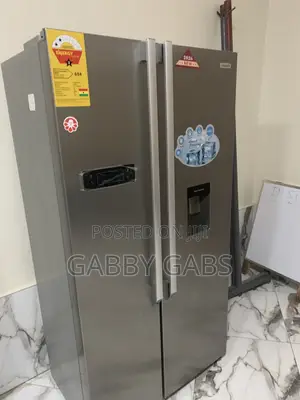 Very Neat Legacy Refrigerator
