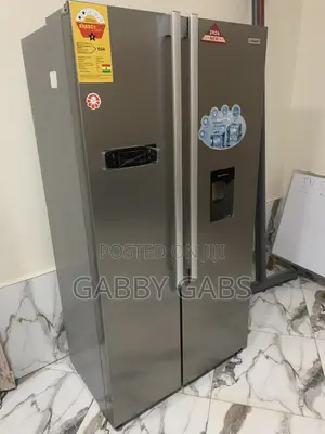 Very Neat Legacy Refrigerator