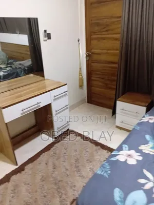 2bed Fully Furnished Apartment
