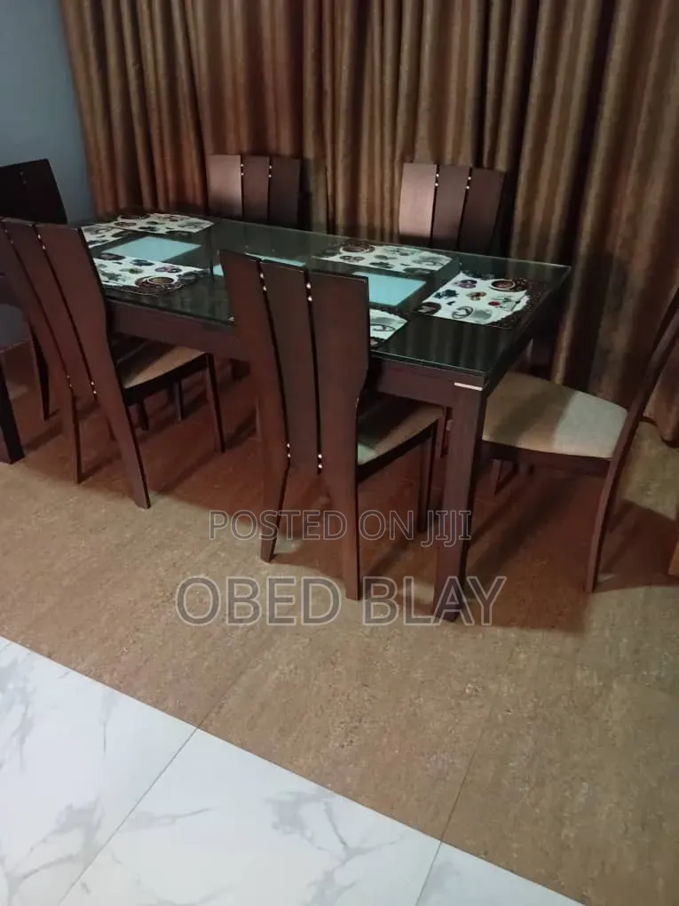 2bed Fully Furnished Apartment