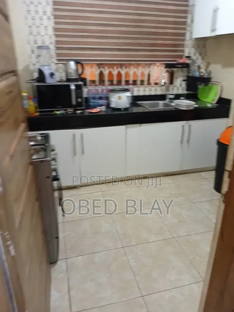 2bed Fully Furnished Apartment