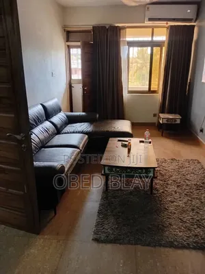 2bed Fully Furnished Apartment