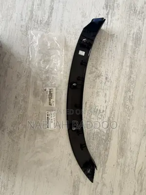 Genuine Hyundai Palisade Rear Left Wheel Arch Trim – 87741-S8000ca
