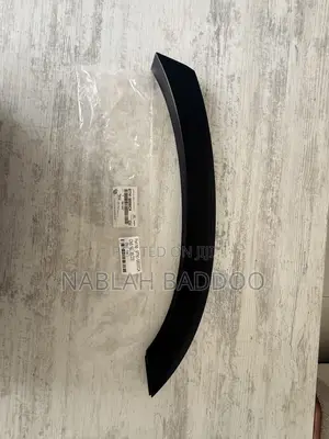 Genuine Hyundai Palisade Rear Left Wheel Arch Trim – 87741-S8000ca