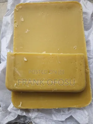 Beeswax Beeswax
