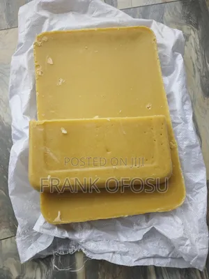 Beeswax Beeswax