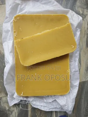 Beeswax Beeswax