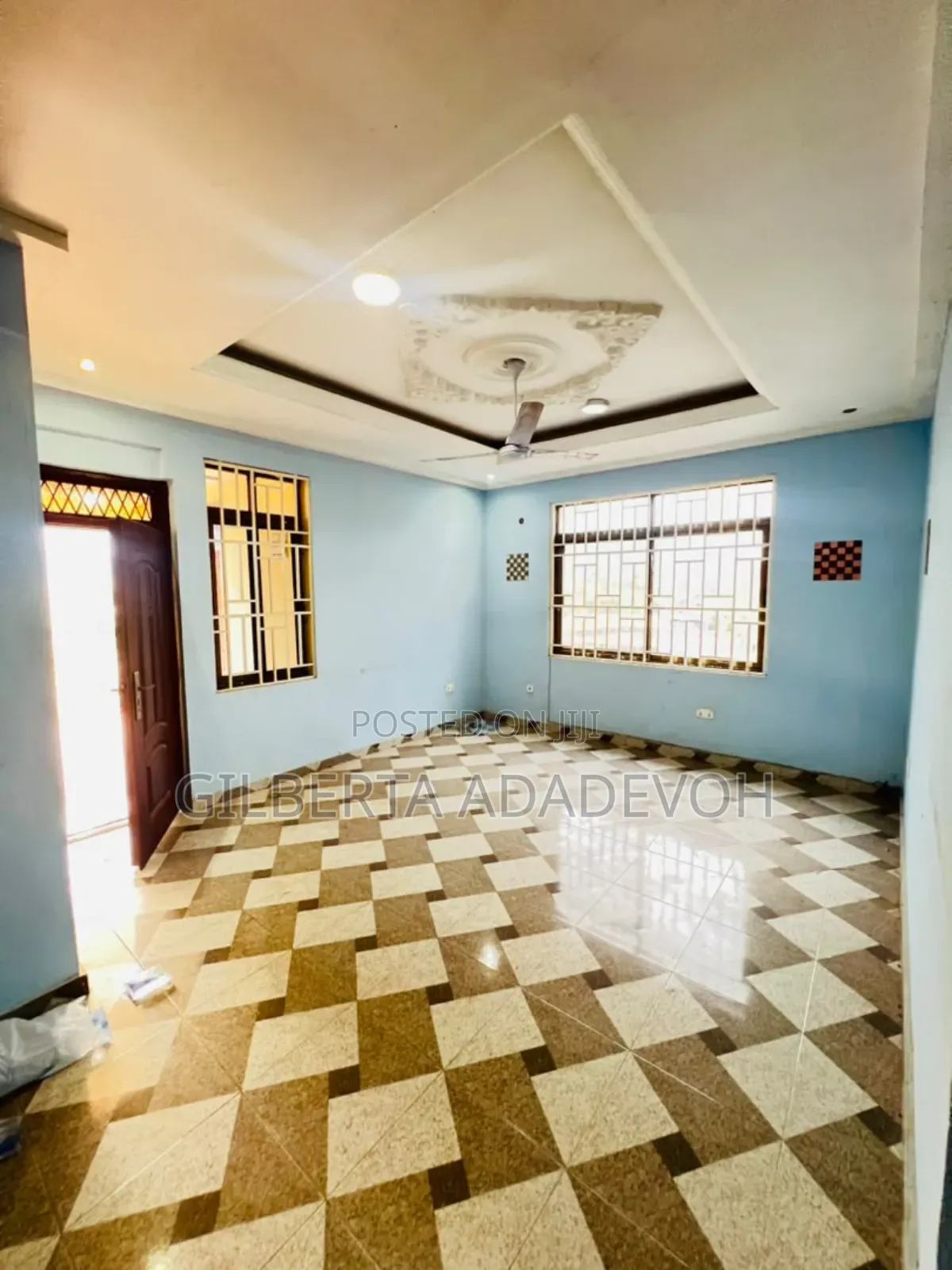 1bdrm Apartment in Danfa for rent