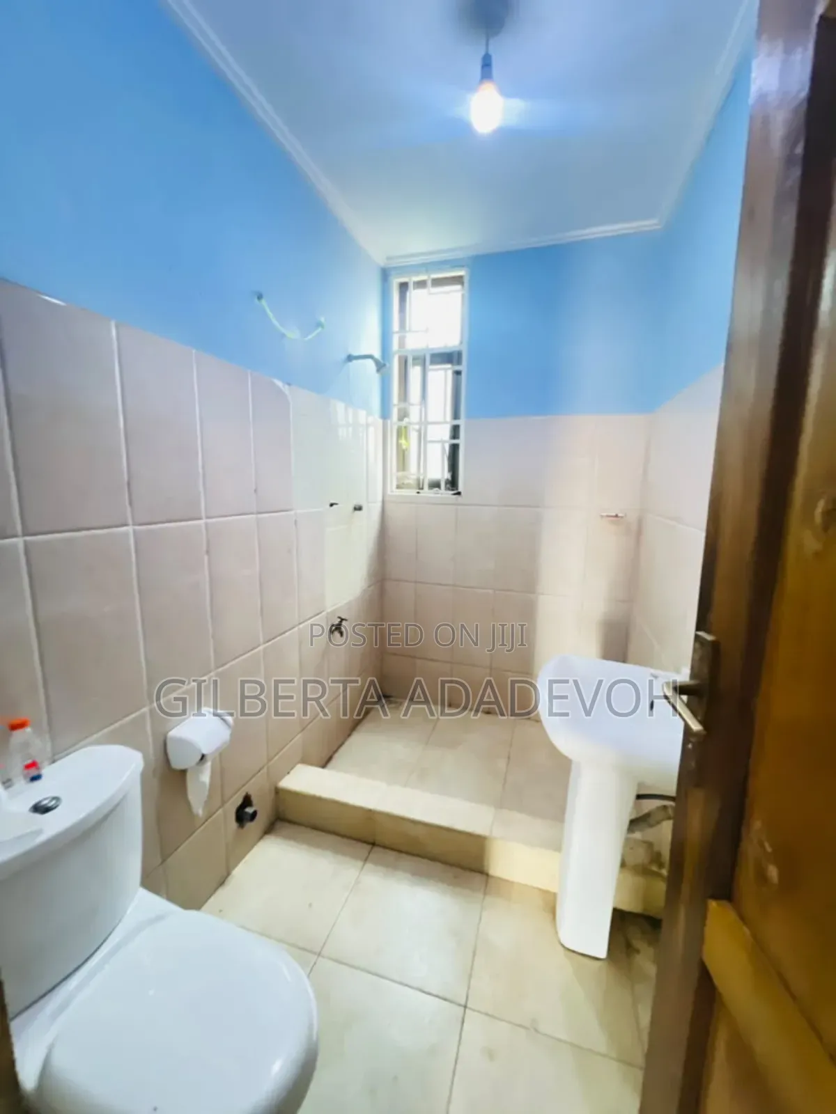 1bdrm Apartment in Danfa for rent
