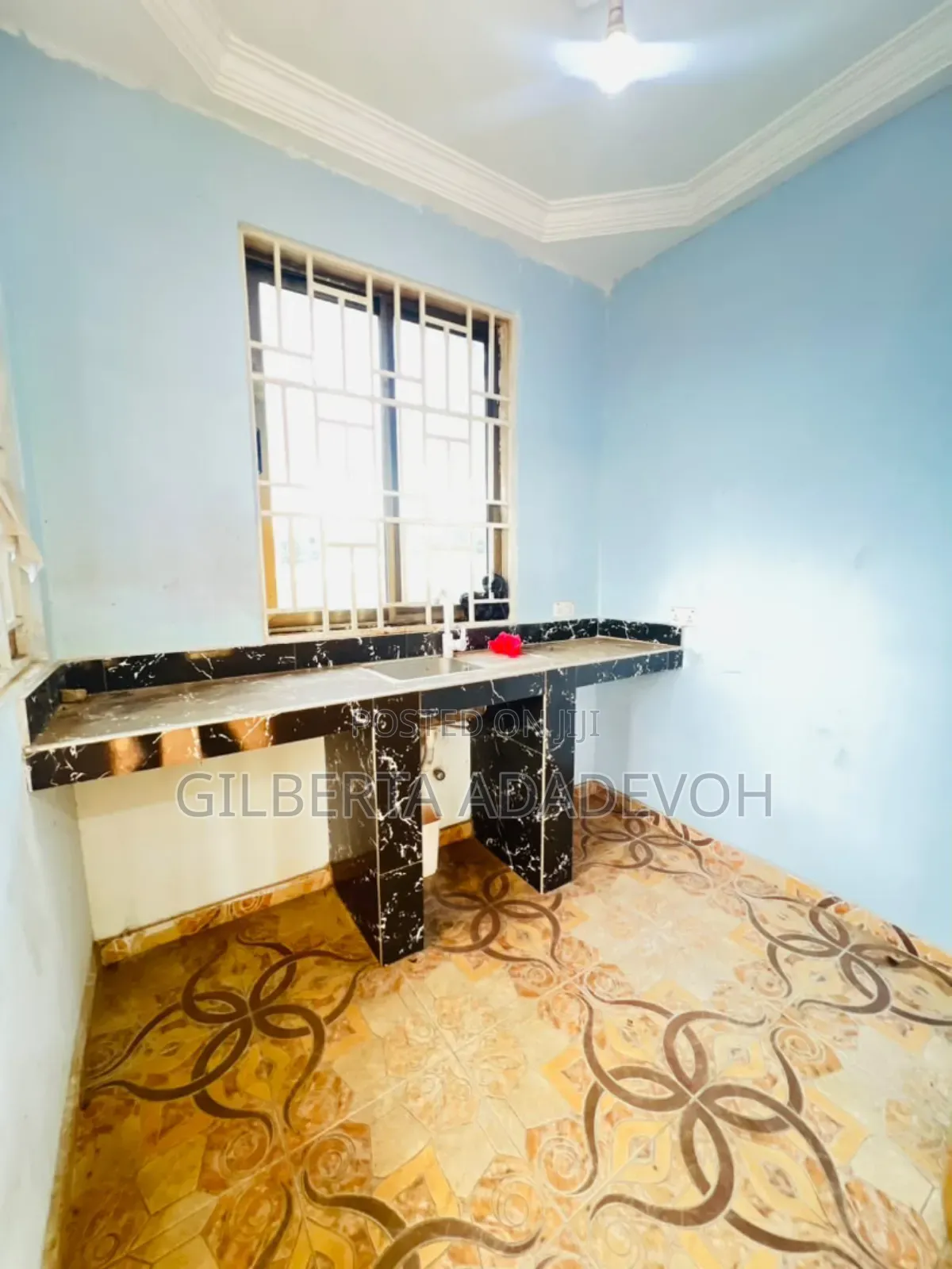 1bdrm Apartment in Danfa for rent