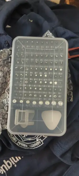 115 in One Screwdriver Set