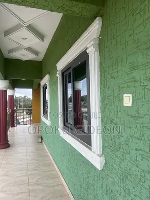 1bdrm Room & Parlour in Manhean Junction, Ablekuma for rent