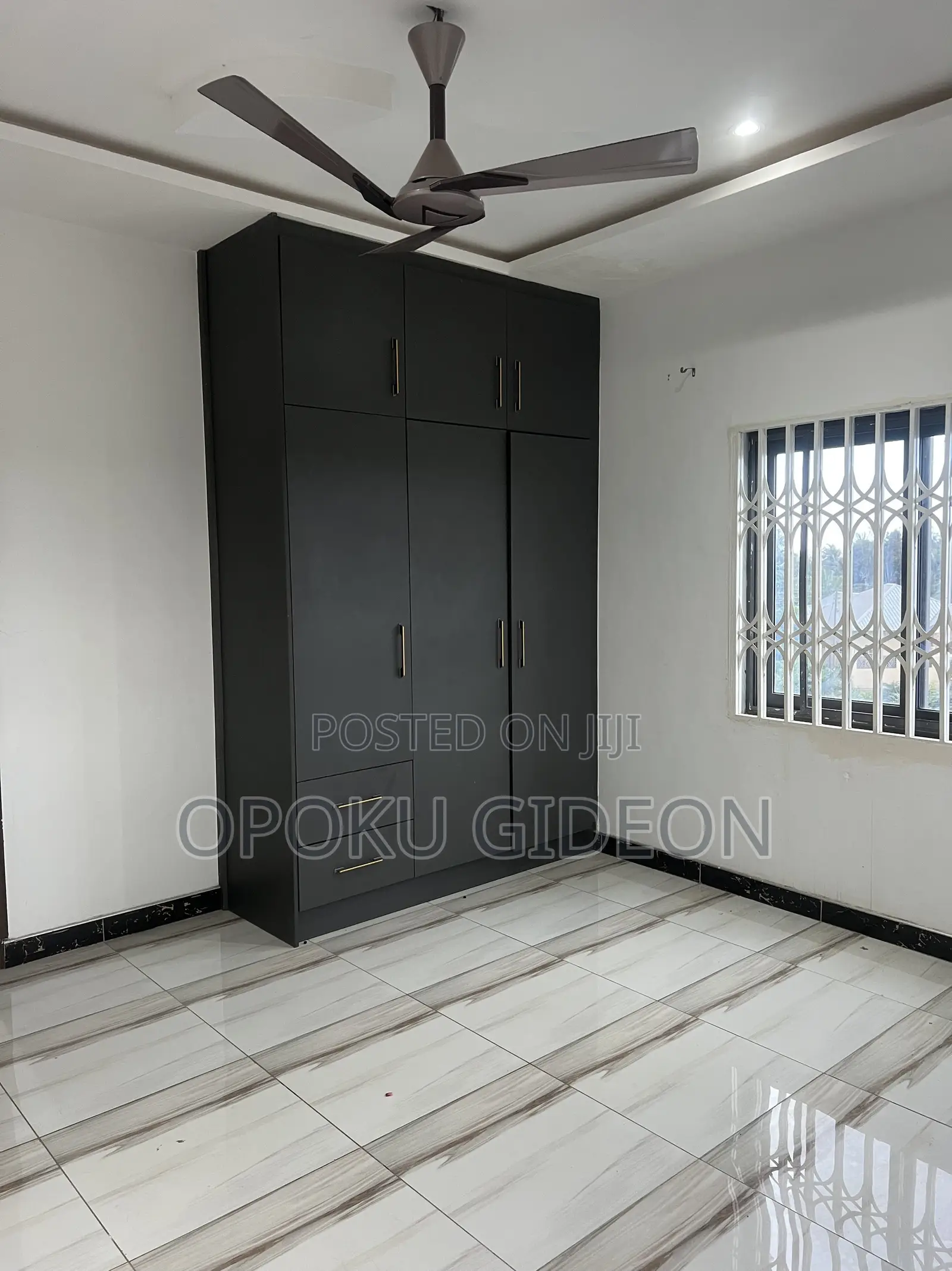 1bdrm Room & Parlour in Manhean Junction, Ablekuma for rent
