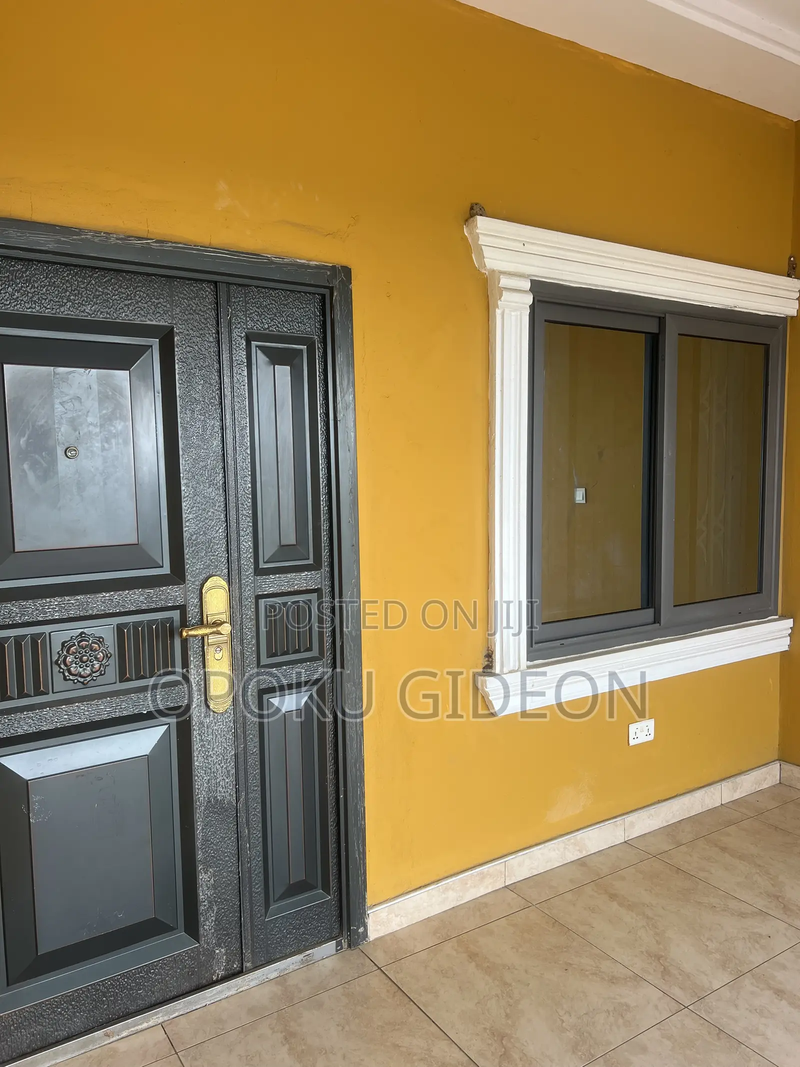 1bdrm Room & Parlour in Manhean Junction, Ablekuma for rent