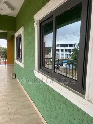 1bdrm Room & Parlour in Manhean Junction, Ablekuma for rent