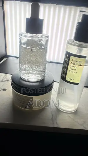 Palmers Skin Success Set